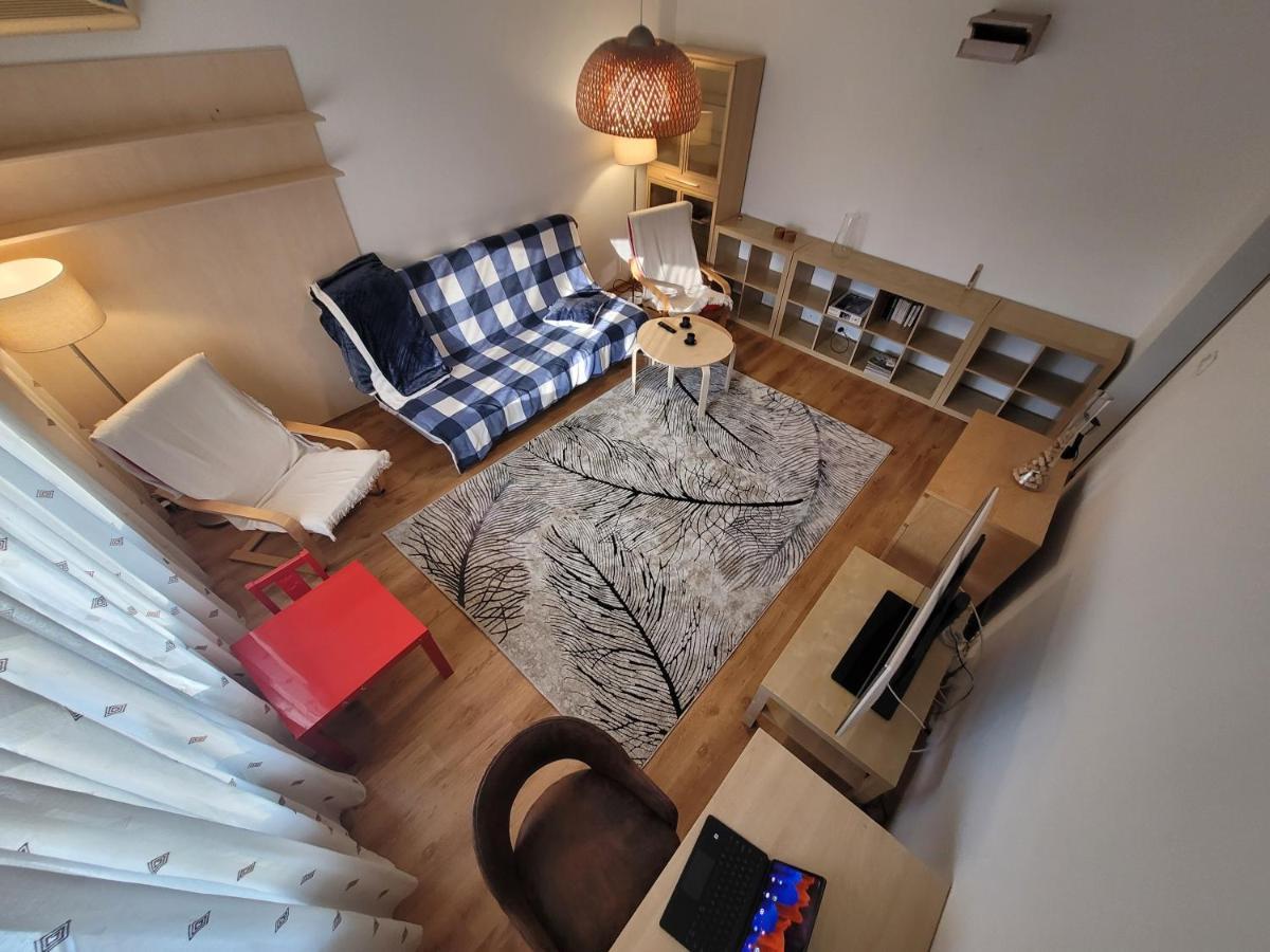 Family Friendly With Kids Room, Quiet And Peaceful Bucarest Exterior foto