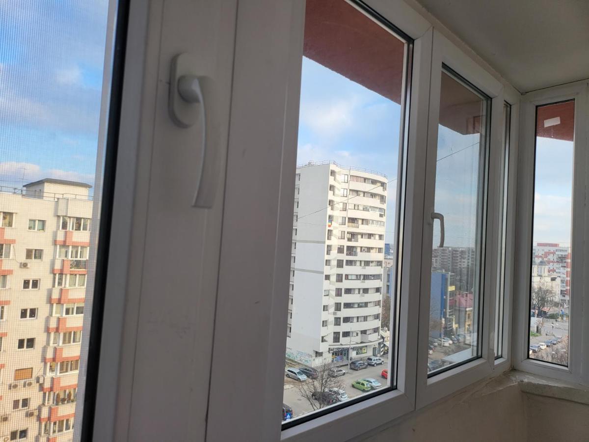 Family Friendly With Kids Room, Quiet And Peaceful Bucarest Exterior foto