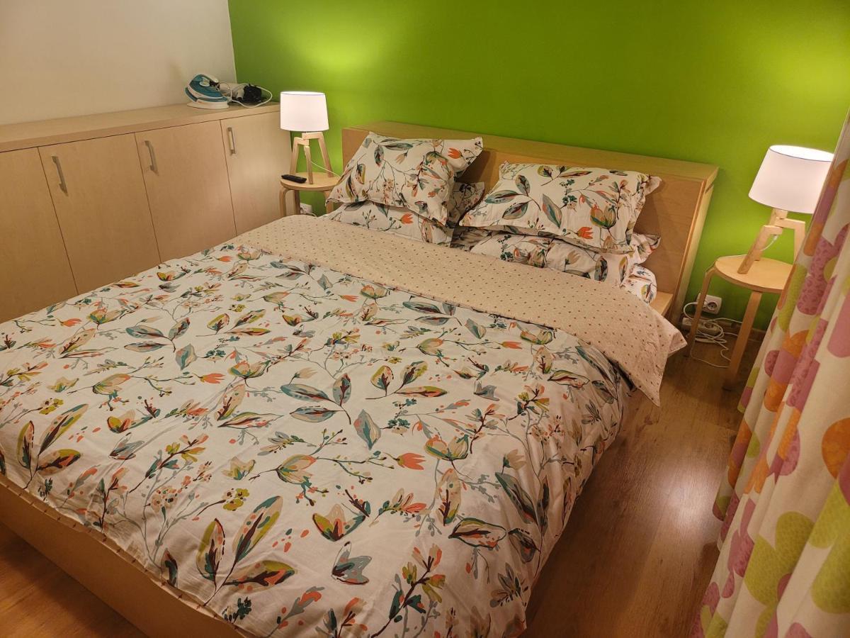 Family Friendly With Kids Room, Quiet And Peaceful Bucarest Exterior foto
