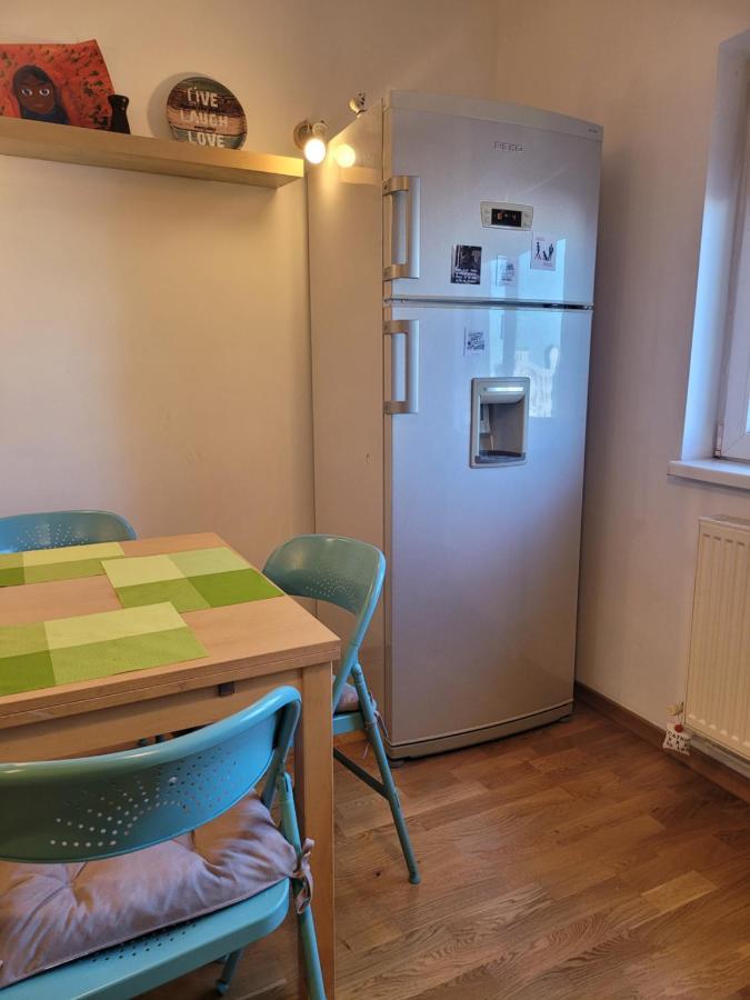 Family Friendly With Kids Room, Quiet And Peaceful Bucarest Exterior foto